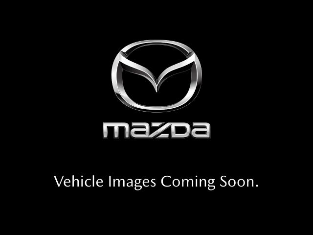 2024 Mazda Mazda3 2.5 S Preferred Package Base